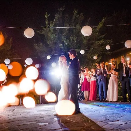 Life Abbazia San Faustino Carpini