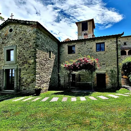 فندق Life Abbazia San Faustino