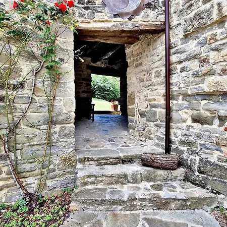 Hotel Life Abbazia San Faustino Carpini
