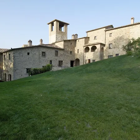 Life Abbazia San Faustino