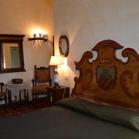 Life Abbazia San Faustino