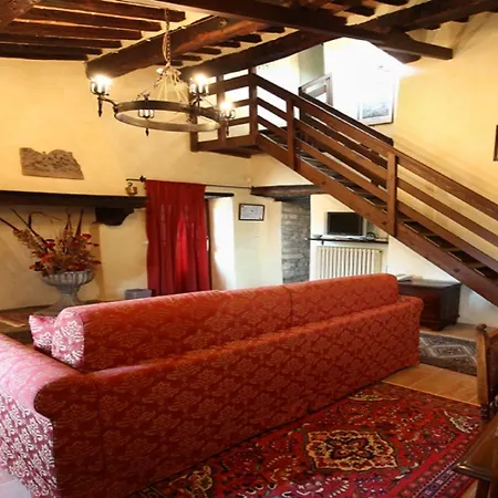 Life Abbazia San Faustino Hotel Carpini