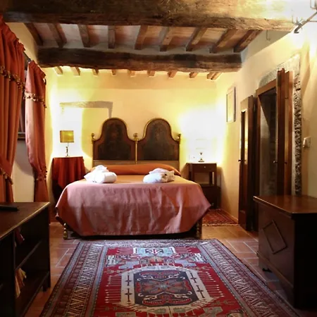 Life Abbazia San Faustino Hotel 4*