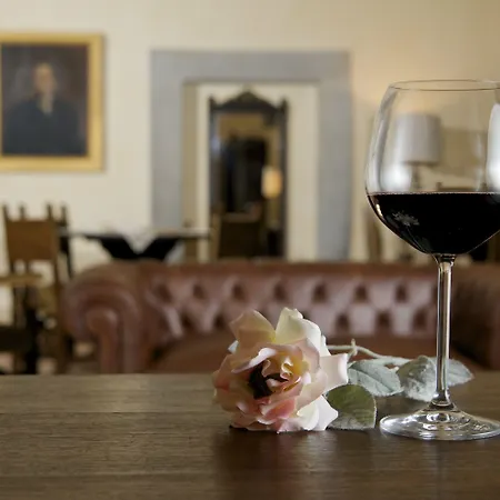 Hotel Life Abbazia San Faustino Carpini