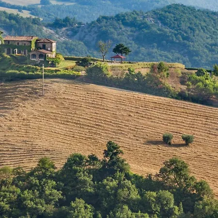 Life Abbazia San Faustino 4* Carpini