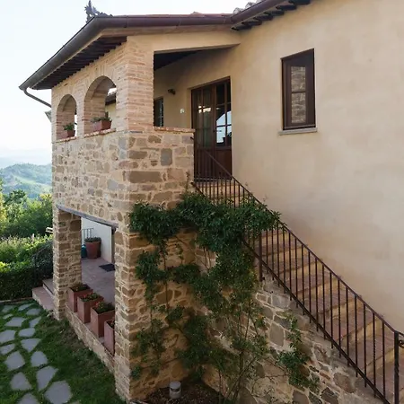 فندق Life Abbazia San Faustino 4*