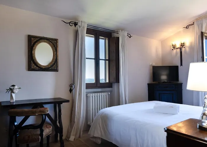 Life Abbazia San Faustino Hotel 4*