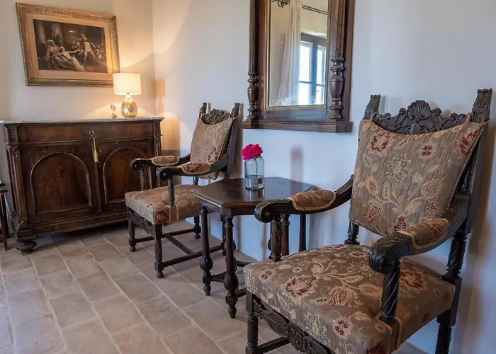 Life Abbazia San Faustino 4* Carpini