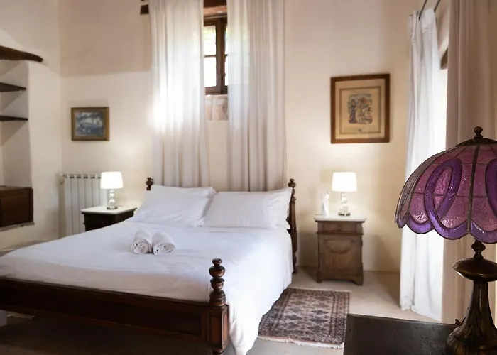 Hotel Life Abbazia San Faustino