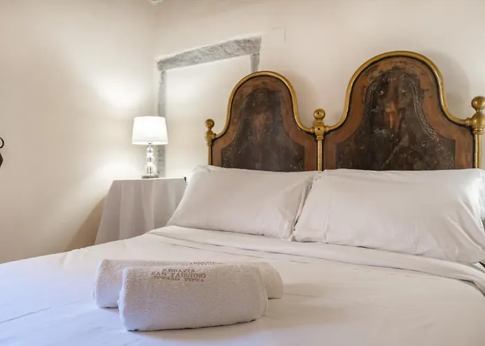 Life Abbazia San Faustino