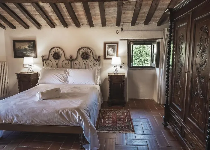 Hotel Life Abbazia San Faustino