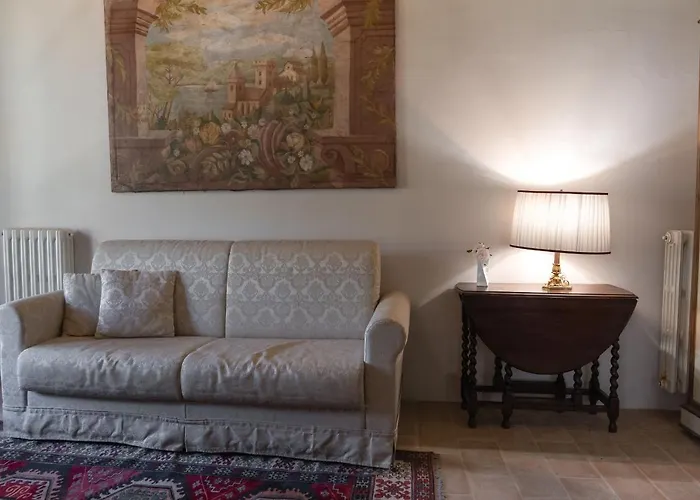 فندق Life Abbazia San Faustino 4*