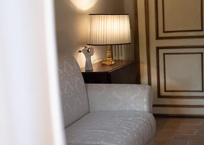 Hotel Life Abbazia San Faustino