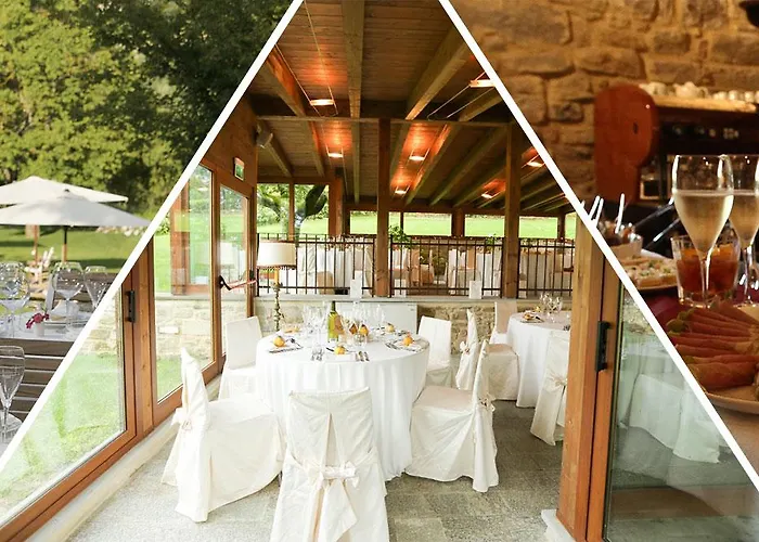 Life Abbazia San Faustino Hotel 4*