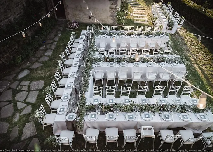 Life Abbazia San Faustino 4*