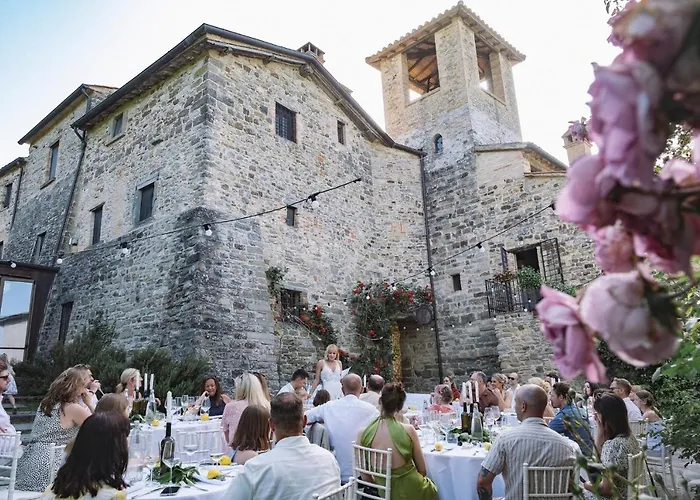 فندق Life Abbazia San Faustino