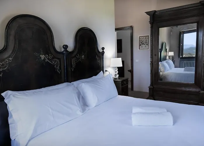 Hotel Life Abbazia San Faustino 4*