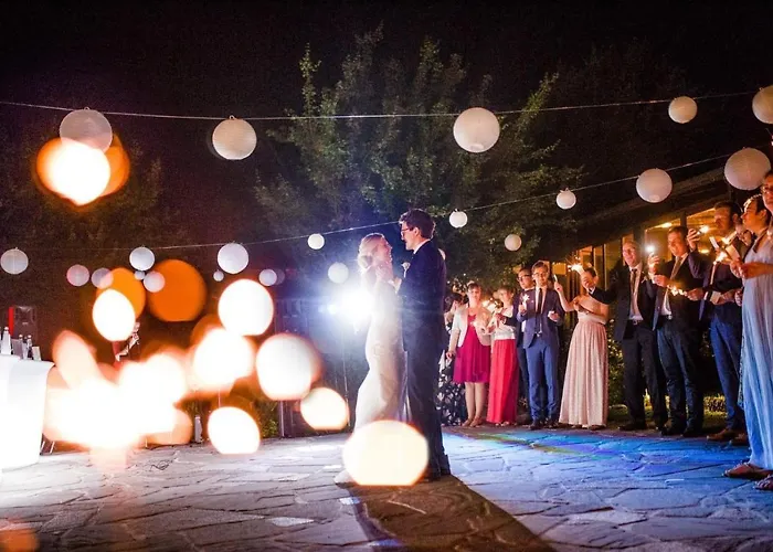 Life Abbazia San Faustino Carpini