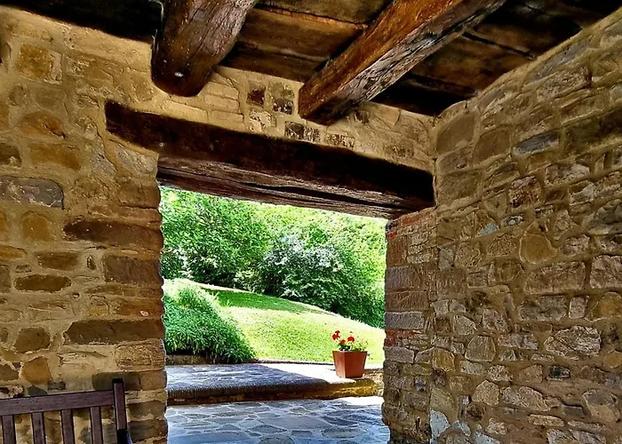 Life Abbazia San Faustino Hotel 4*