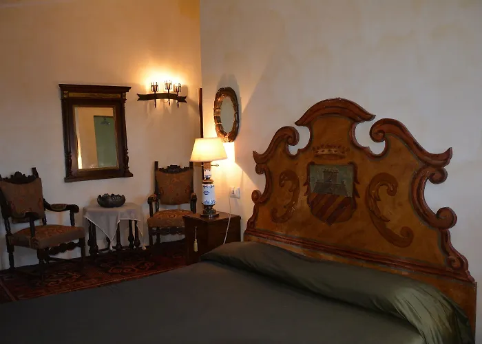 Life Abbazia San Faustino