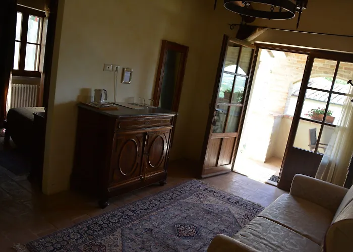 Life Abbazia San Faustino