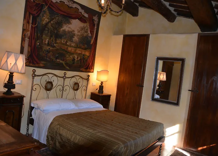 Life Abbazia San Faustino