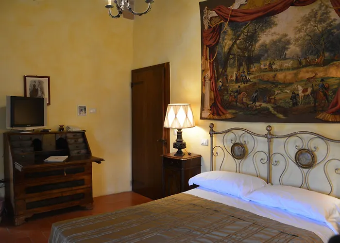 Life Abbazia San Faustino Hotel