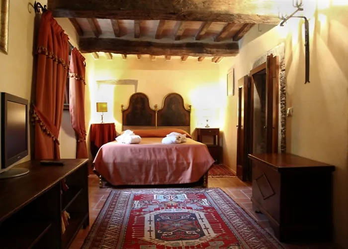 Life Abbazia San Faustino Hotel 4*