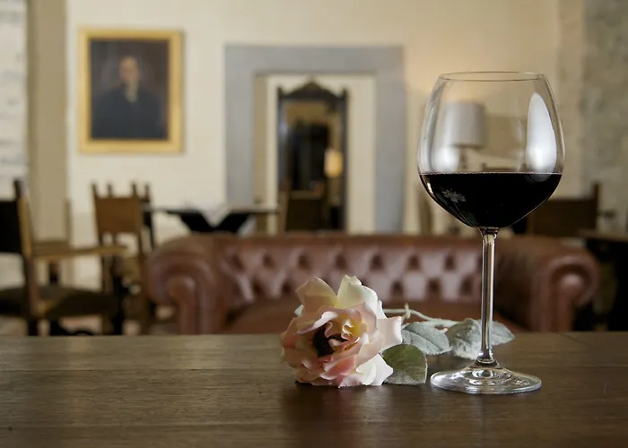 فندق Life Abbazia San Faustino Carpini