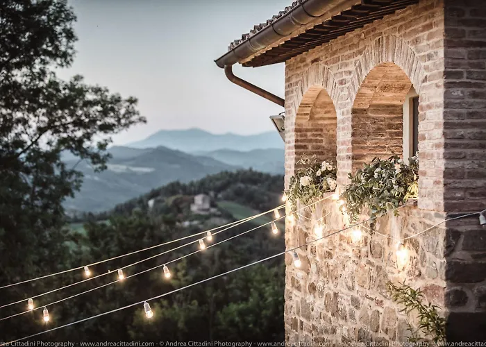 Life Abbazia San Faustino 4*