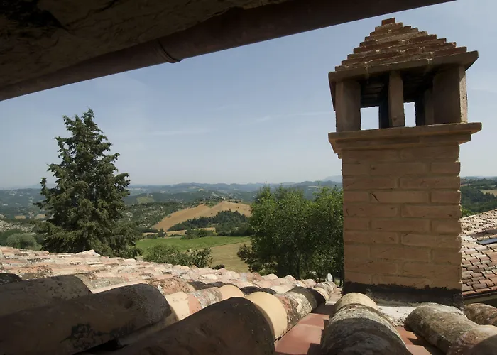 Life Abbazia San Faustino 4*